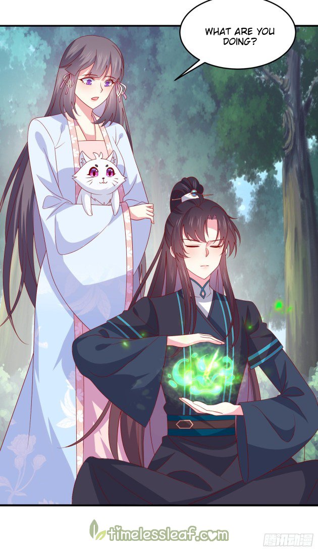 Pupillary Master Chapter 311 - HolyManga.Net