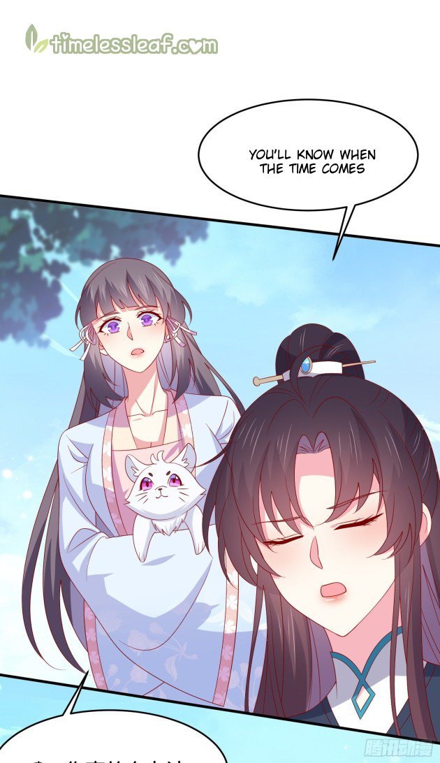 Pupillary Master Chapter 311 - HolyManga.Net