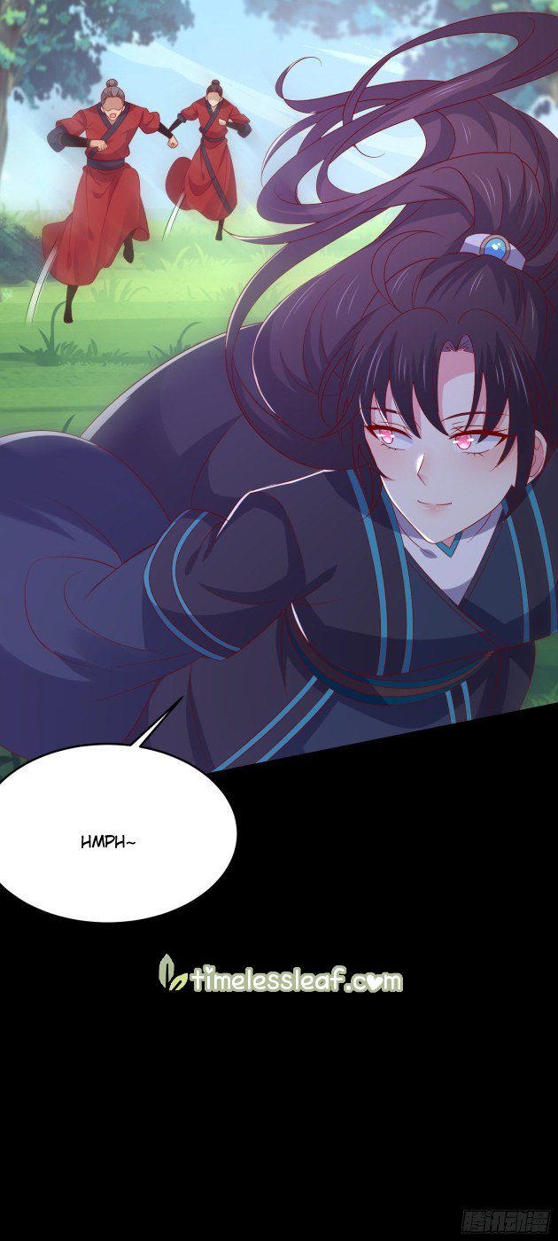 Pupillary Master Chapter 311 - HolyManga.Net