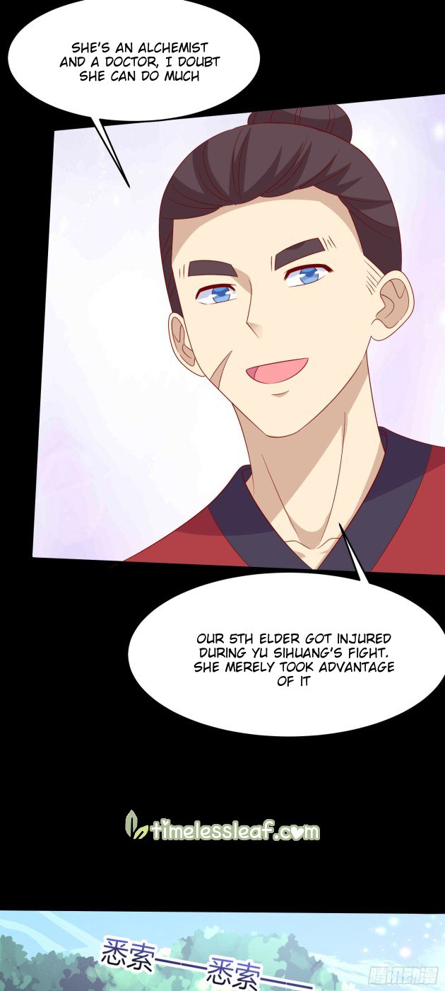 Pupillary Master Chapter 311 - HolyManga.Net