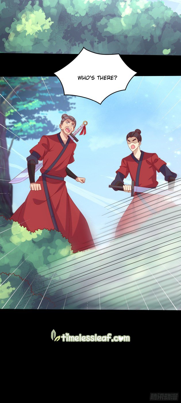 Pupillary Master Chapter 311 - HolyManga.Net