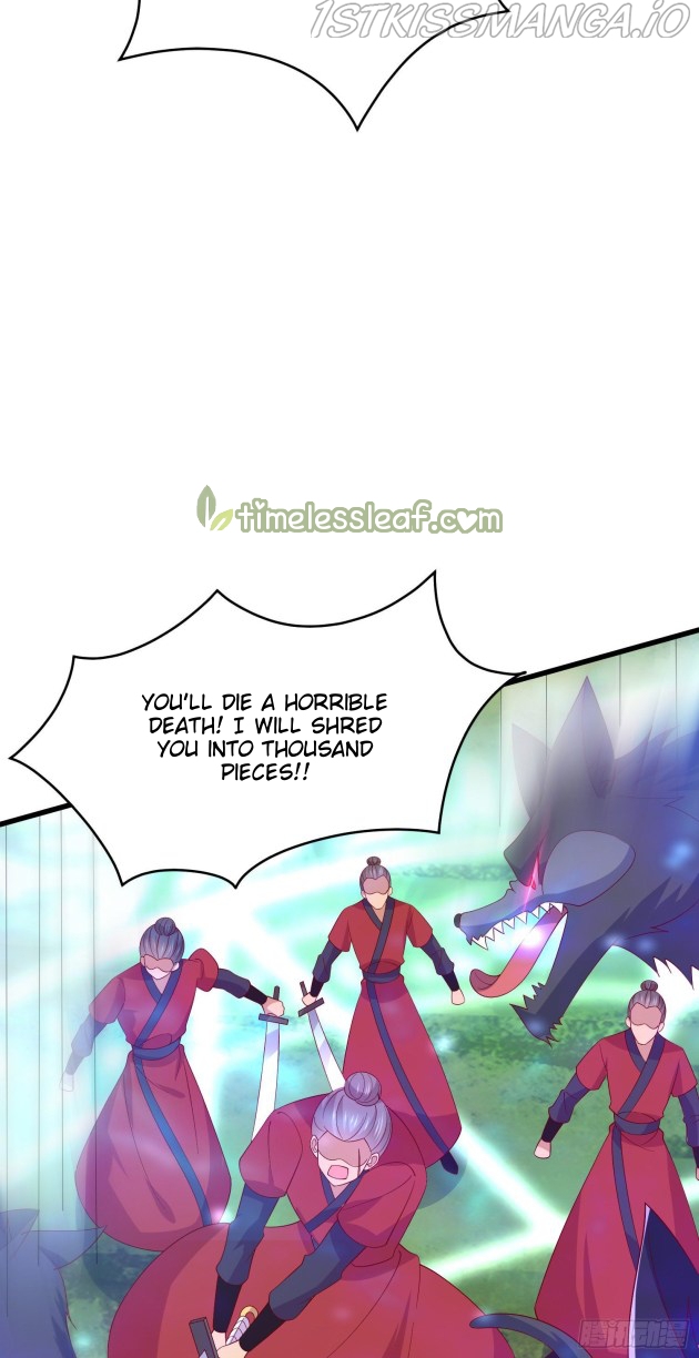 Pupillary Master Chapter 312.5 - HolyManga.Net