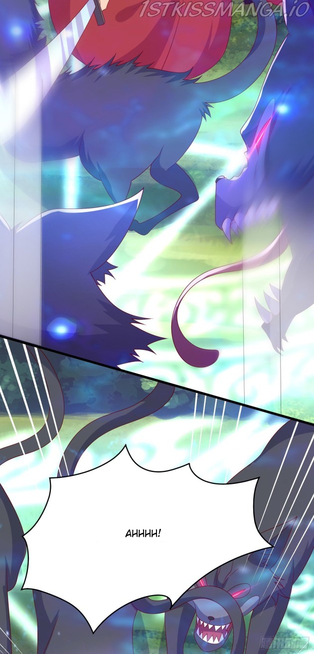 Pupillary Master Chapter 312.5 - HolyManga.Net
