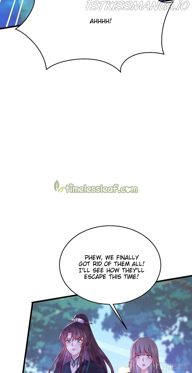 Pupillary Master Chapter 312.5 - HolyManga.Net