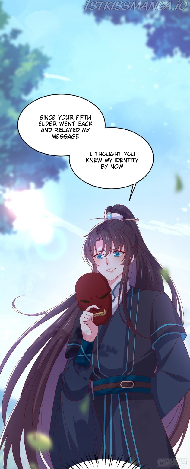 Pupillary Master Chapter 312.5 - HolyManga.Net