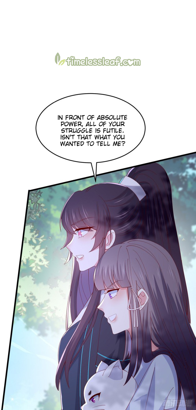 Pupillary Master Chapter 312 - HolyManga.Net
