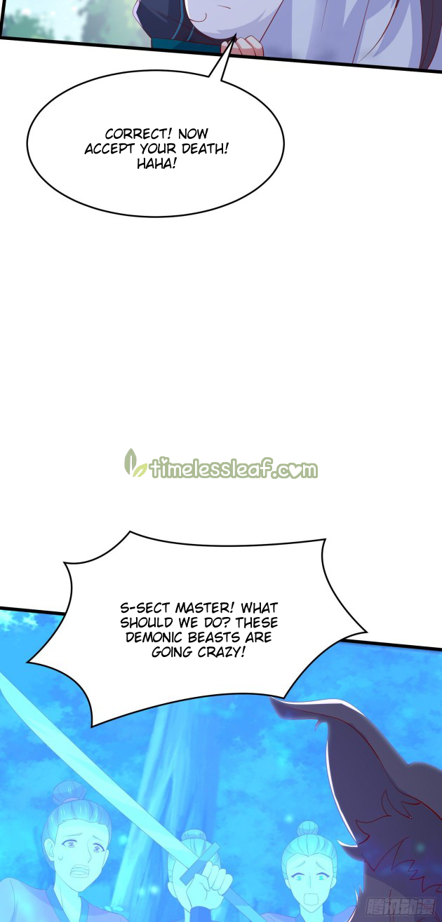 Pupillary Master Chapter 312 - HolyManga.Net