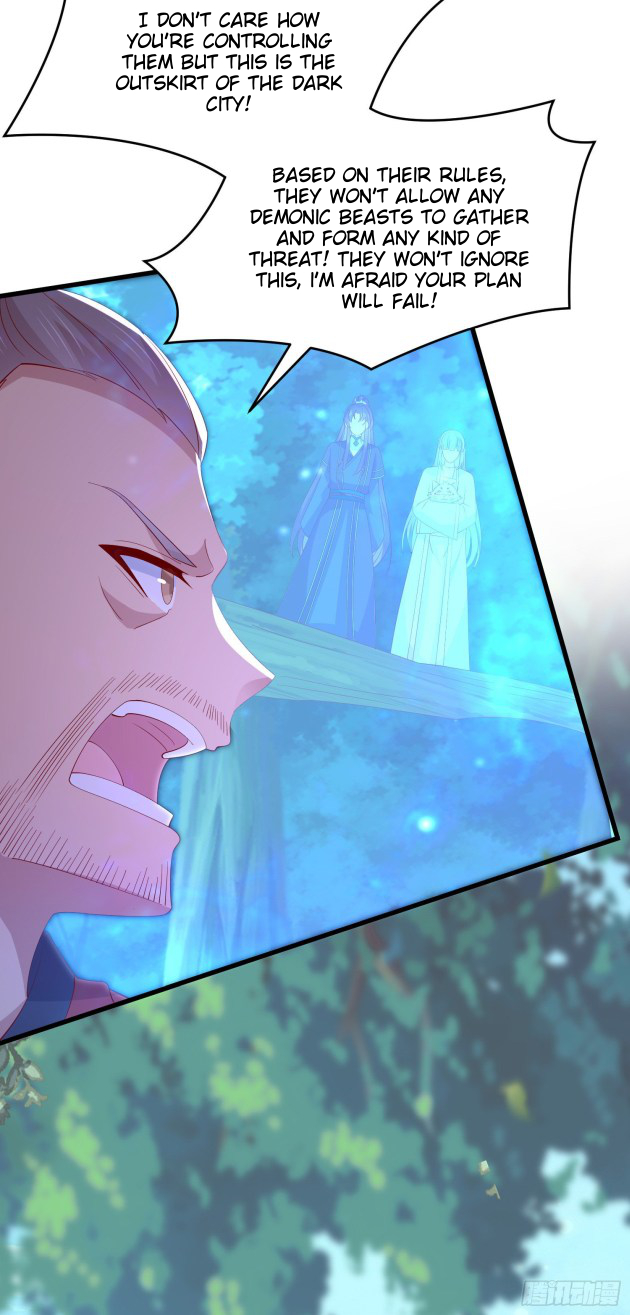 Pupillary Master Chapter 312 - HolyManga.Net