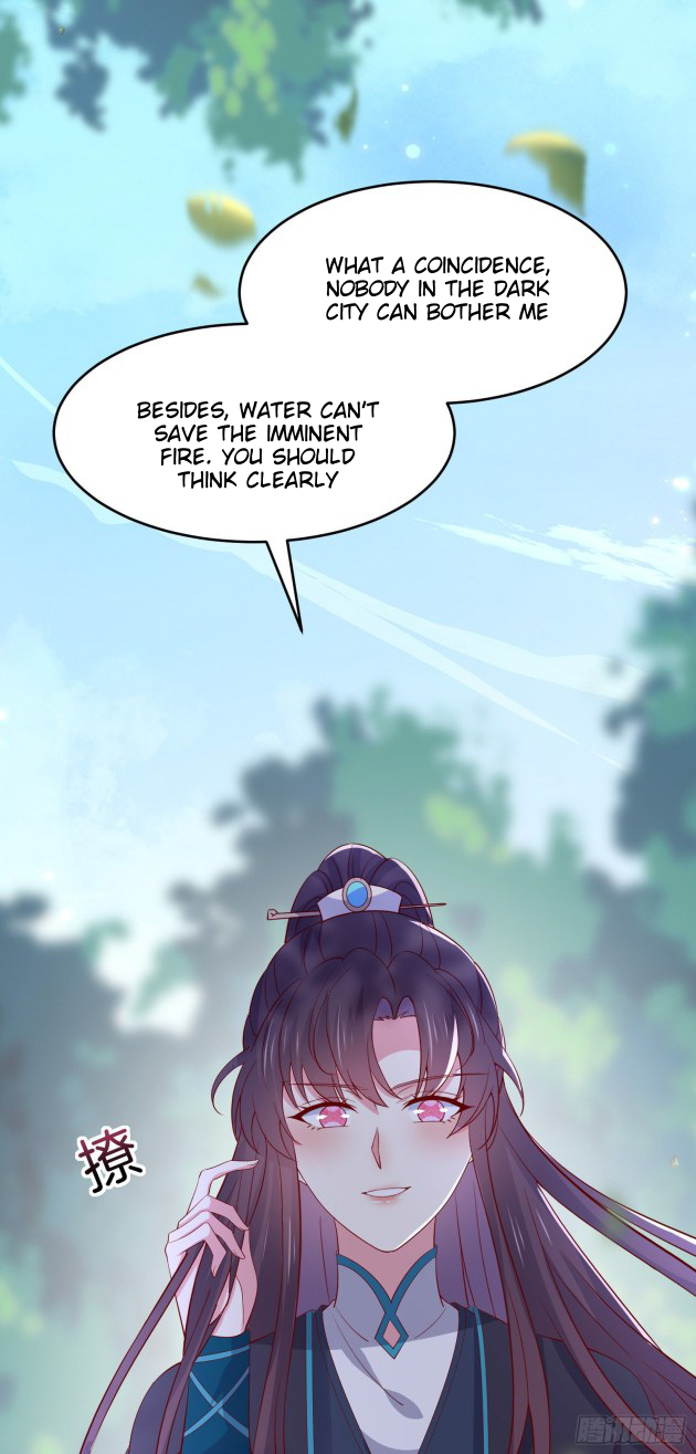 Pupillary Master Chapter 312 - HolyManga.Net