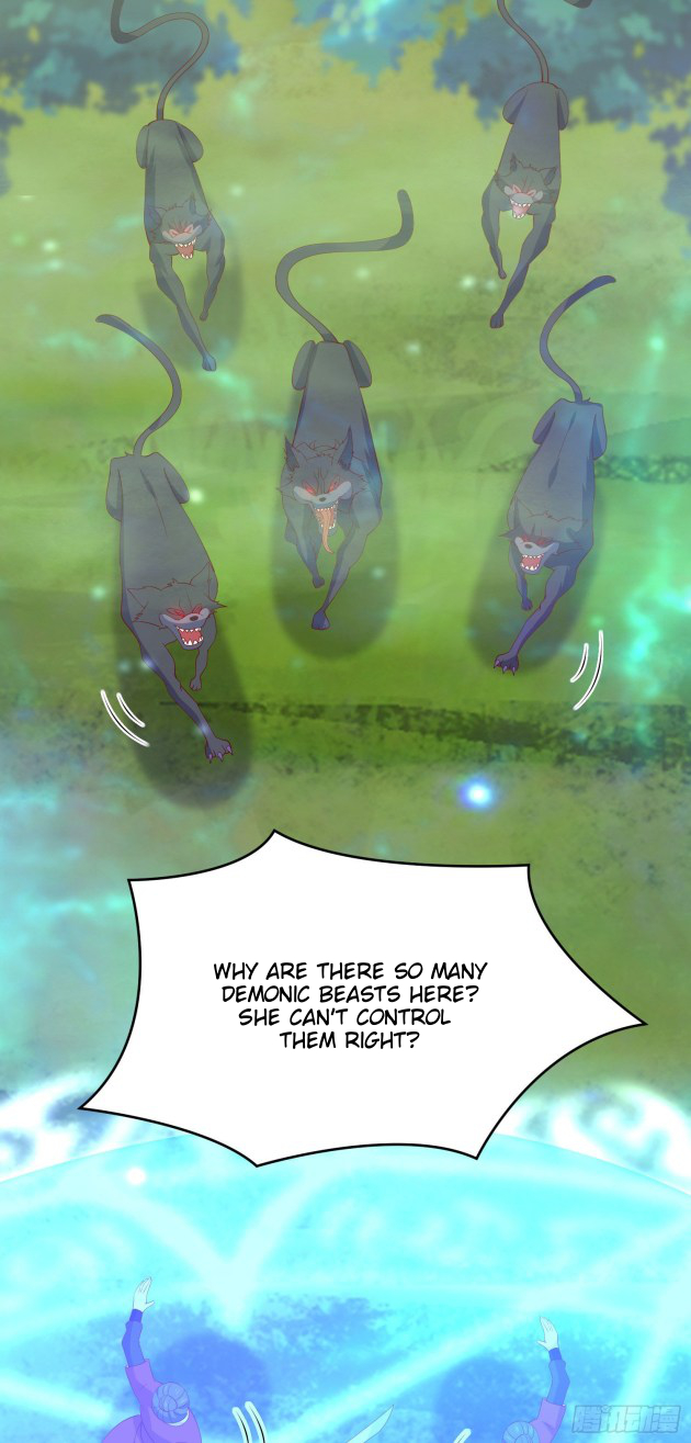 Pupillary Master Chapter 312 - HolyManga.Net