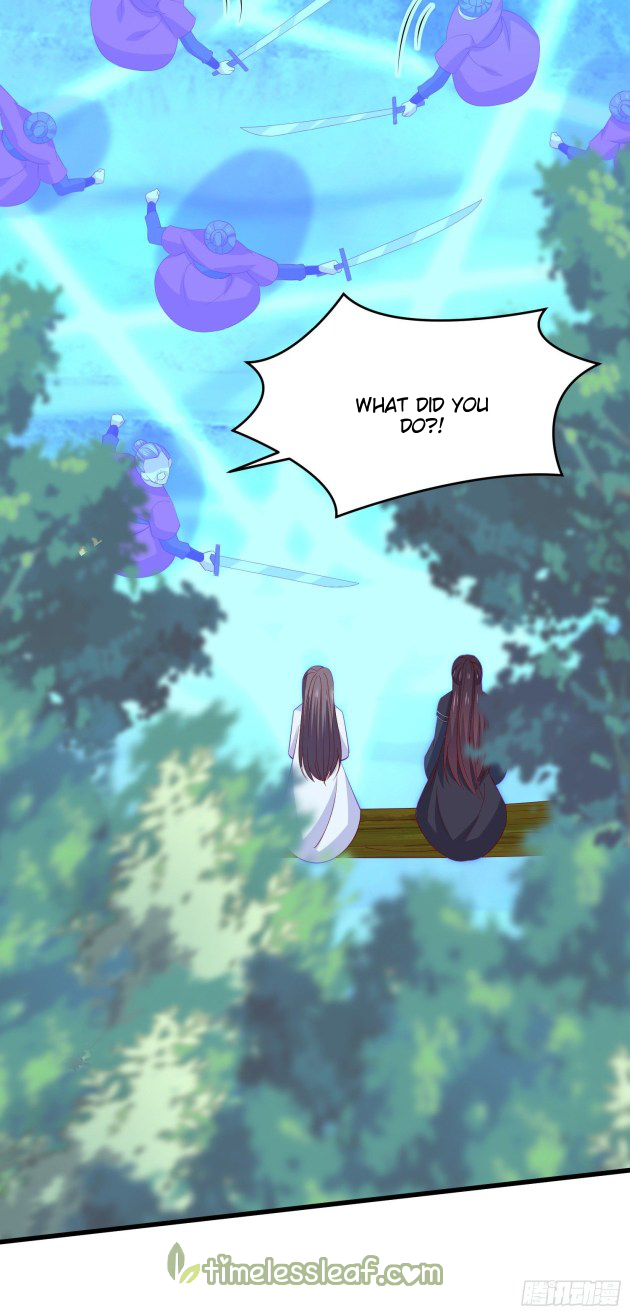Pupillary Master Chapter 312 - HolyManga.Net
