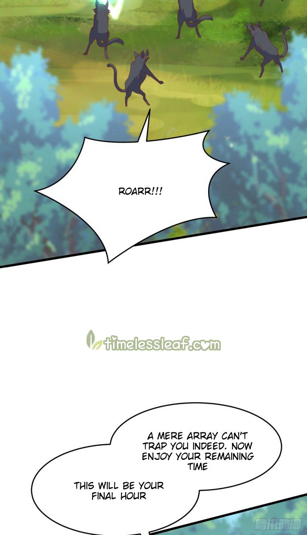 Pupillary Master Chapter 312 - HolyManga.Net