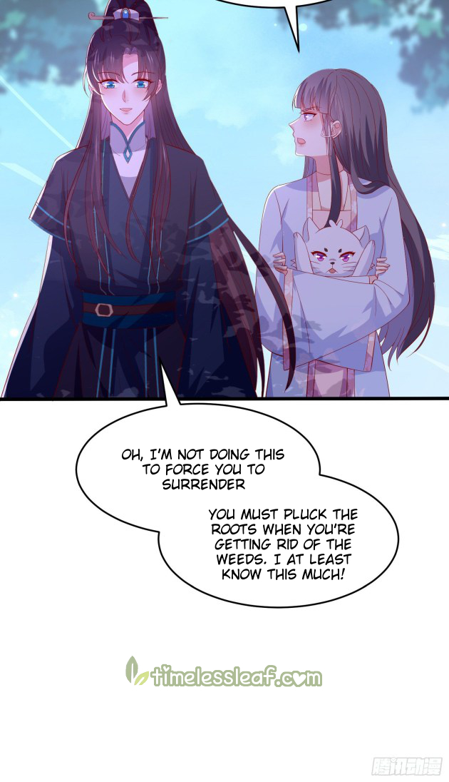 Pupillary Master Chapter 312 - HolyManga.Net