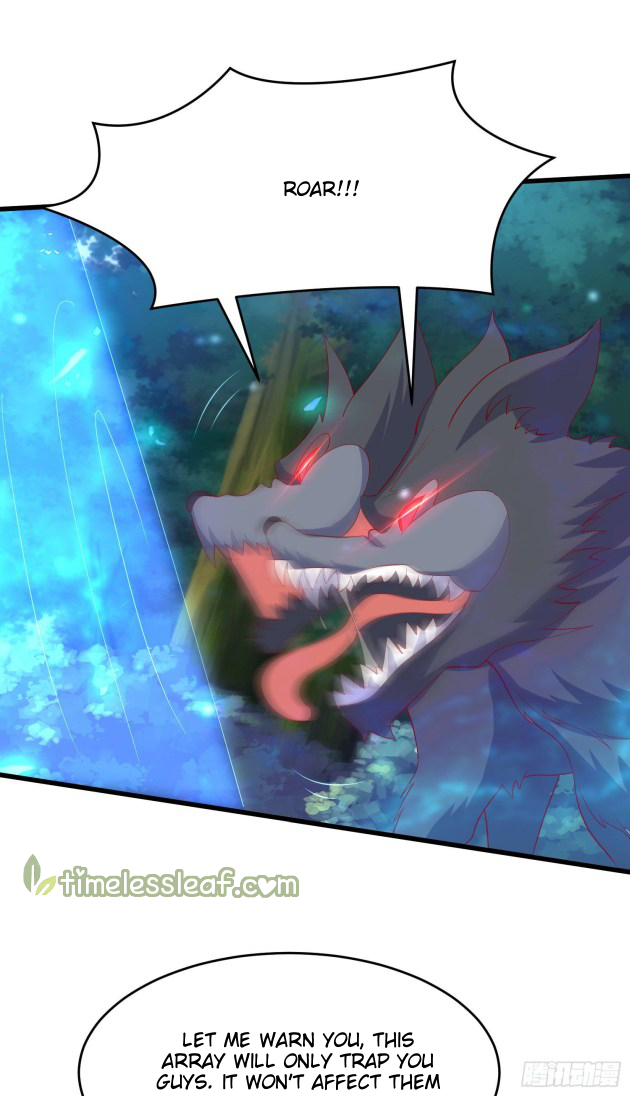 Pupillary Master Chapter 312 - HolyManga.Net