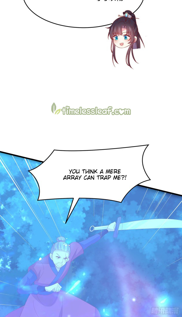 Pupillary Master Chapter 312 - HolyManga.Net