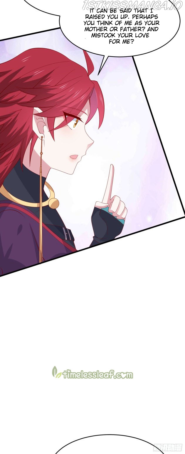 Pupillary Master Chapter 313.5 - HolyManga.Net