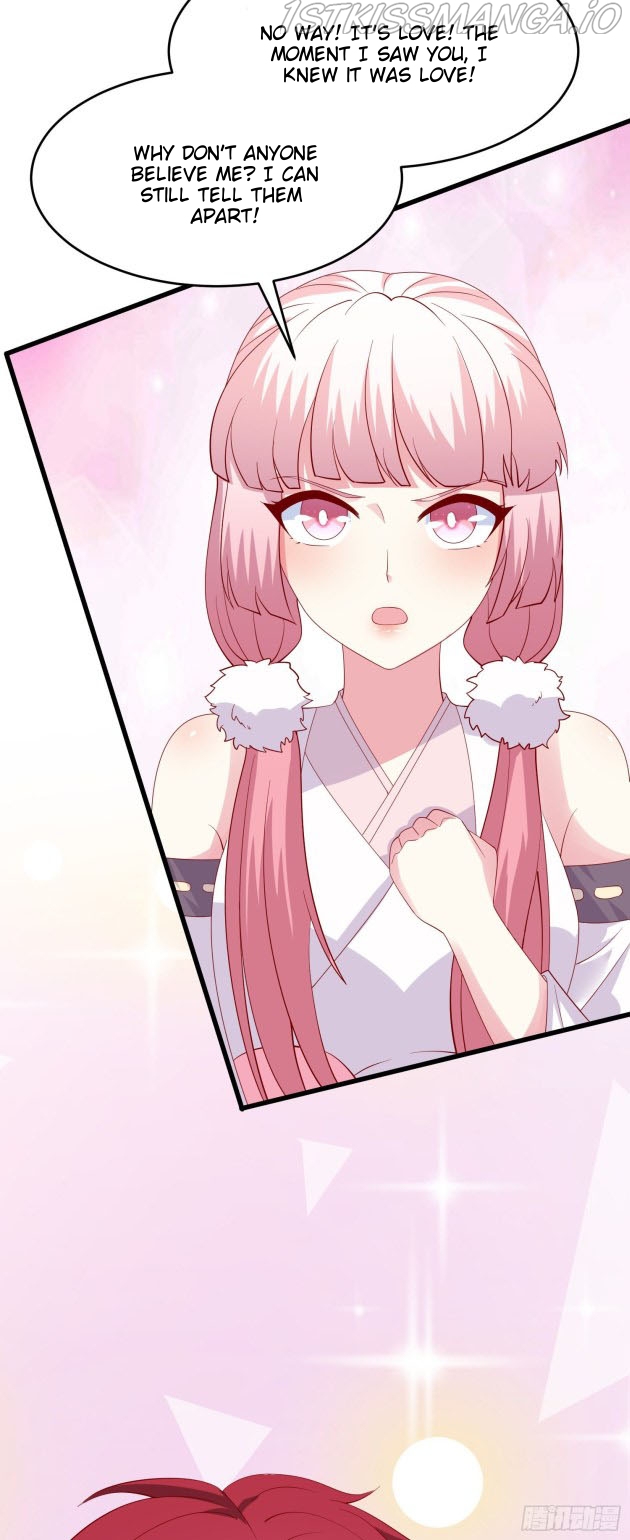 Pupillary Master Chapter 313.5 - HolyManga.Net