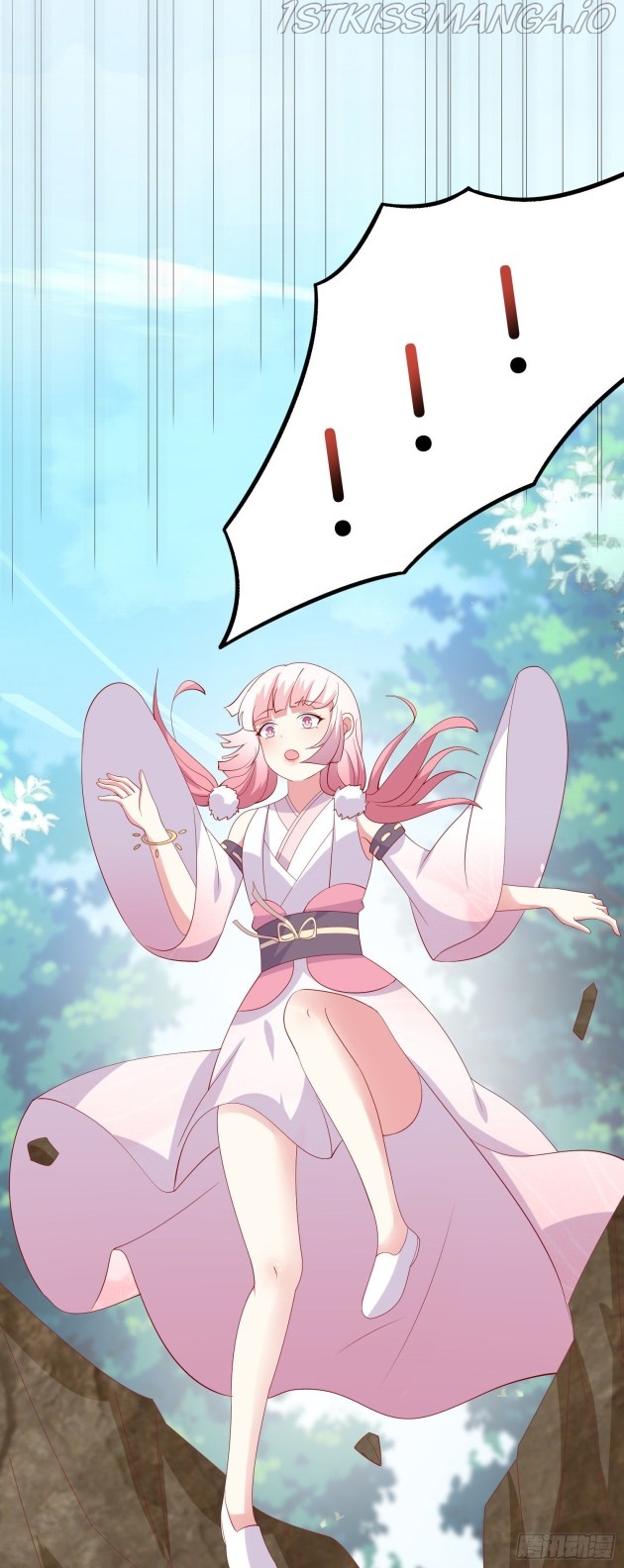 Pupillary Master Chapter 313.5 - HolyManga.Net