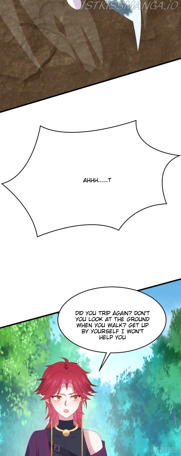 Pupillary Master Chapter 313.5 - HolyManga.Net