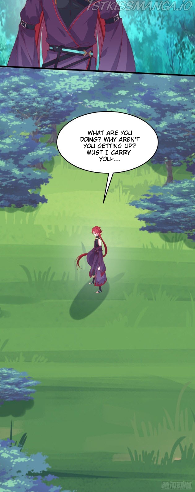 Pupillary Master Chapter 313.5 - HolyManga.Net