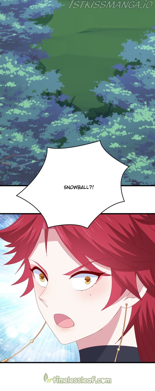 Pupillary Master Chapter 313.5 - HolyManga.Net