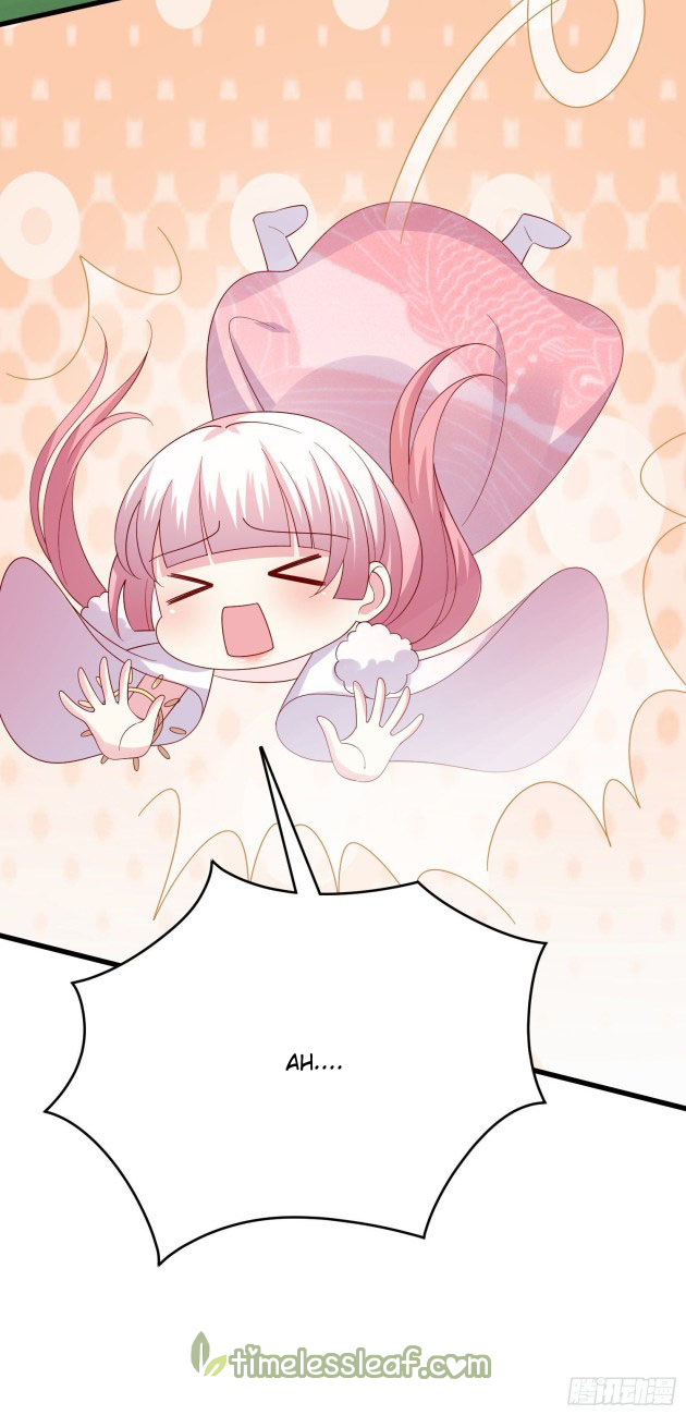 Pupillary Master Chapter 313 - HolyManga.Net