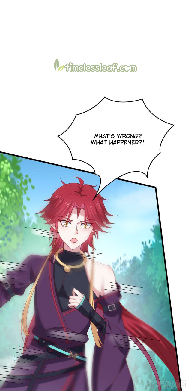 Pupillary Master Chapter 313 - HolyManga.Net