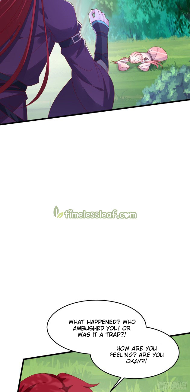 Pupillary Master Chapter 313 - HolyManga.Net