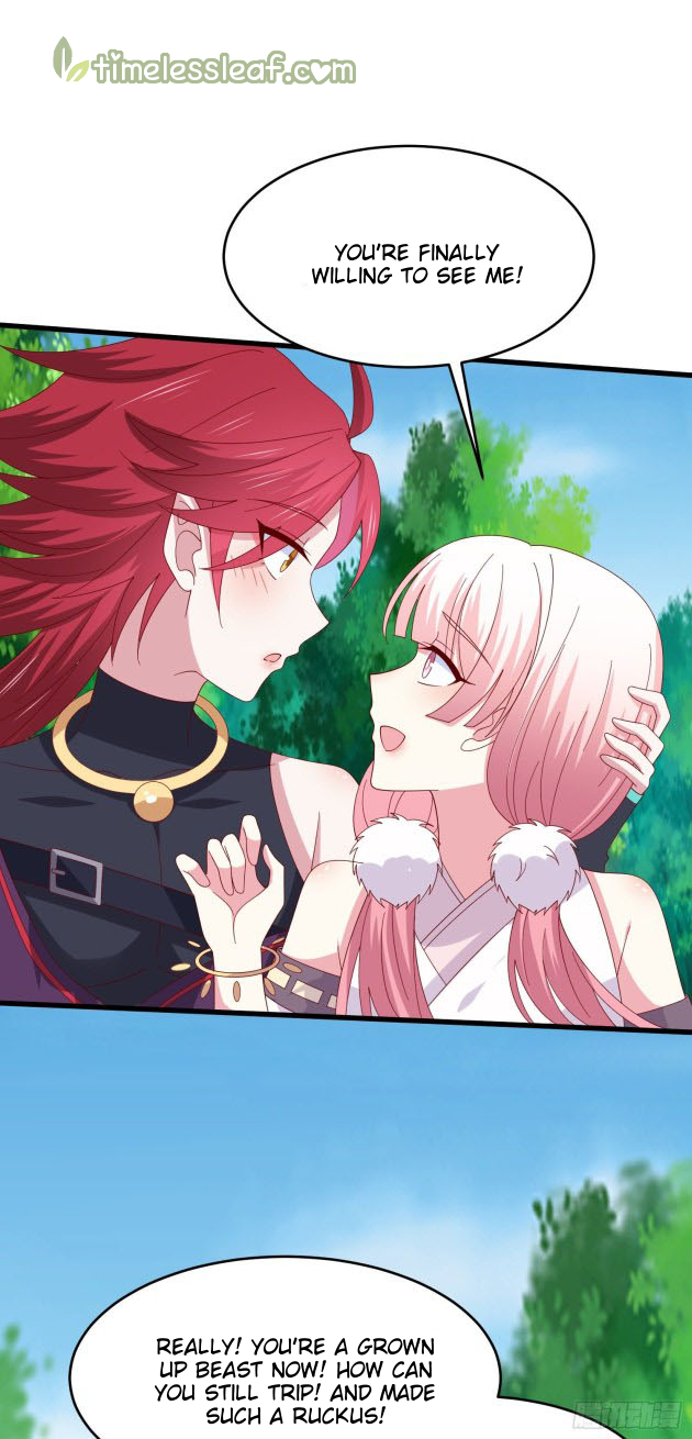 Pupillary Master Chapter 313 - HolyManga.Net