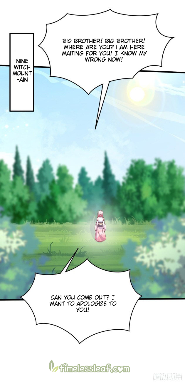 Pupillary Master Chapter 313 - HolyManga.Net