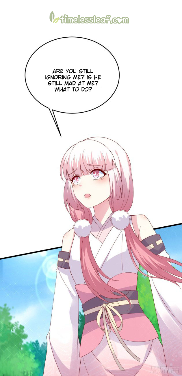 Pupillary Master Chapter 313 - HolyManga.Net