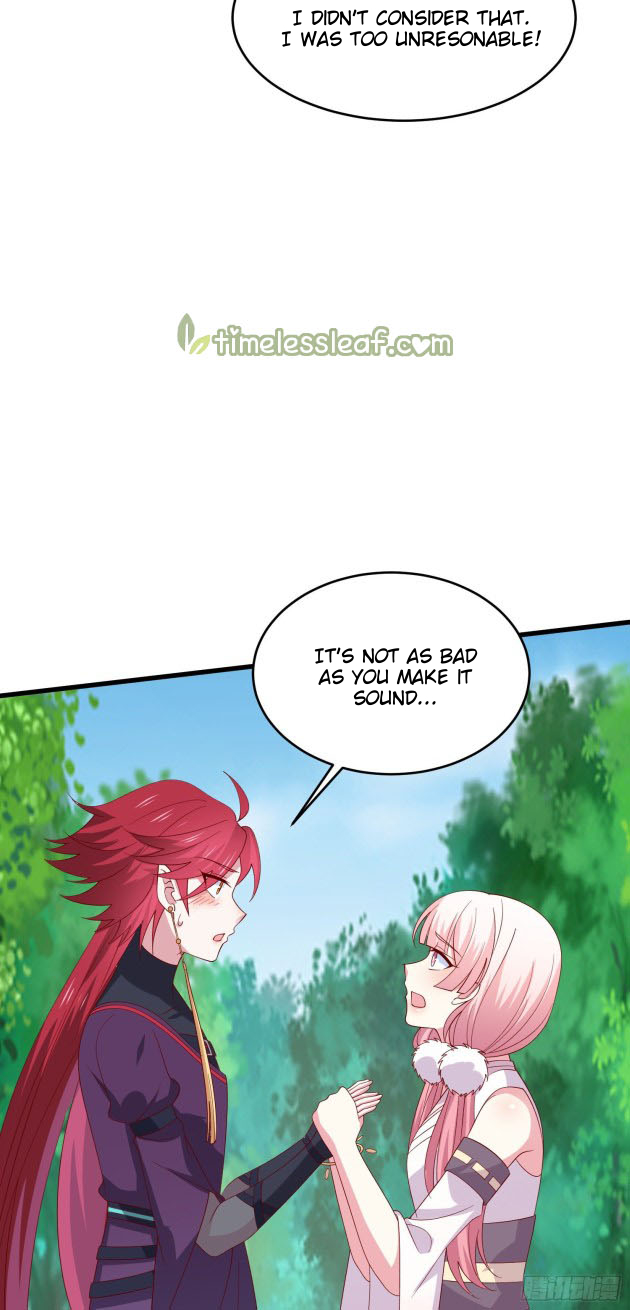 Pupillary Master Chapter 313 - HolyManga.Net