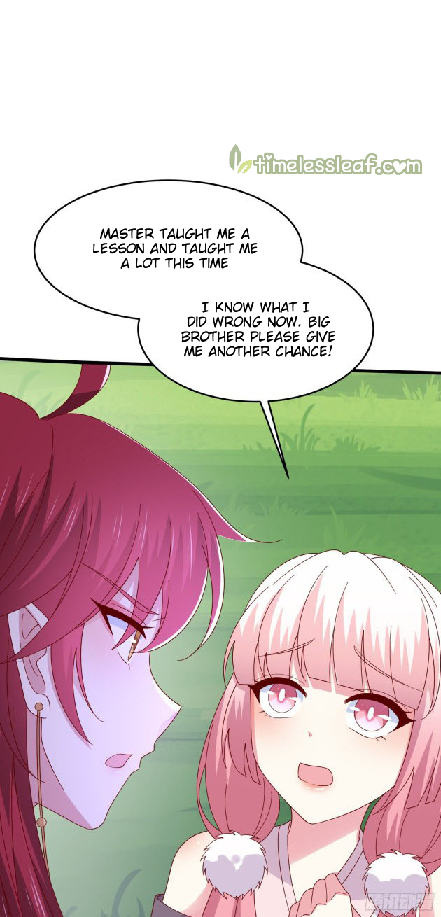 Pupillary Master Chapter 313 - HolyManga.Net