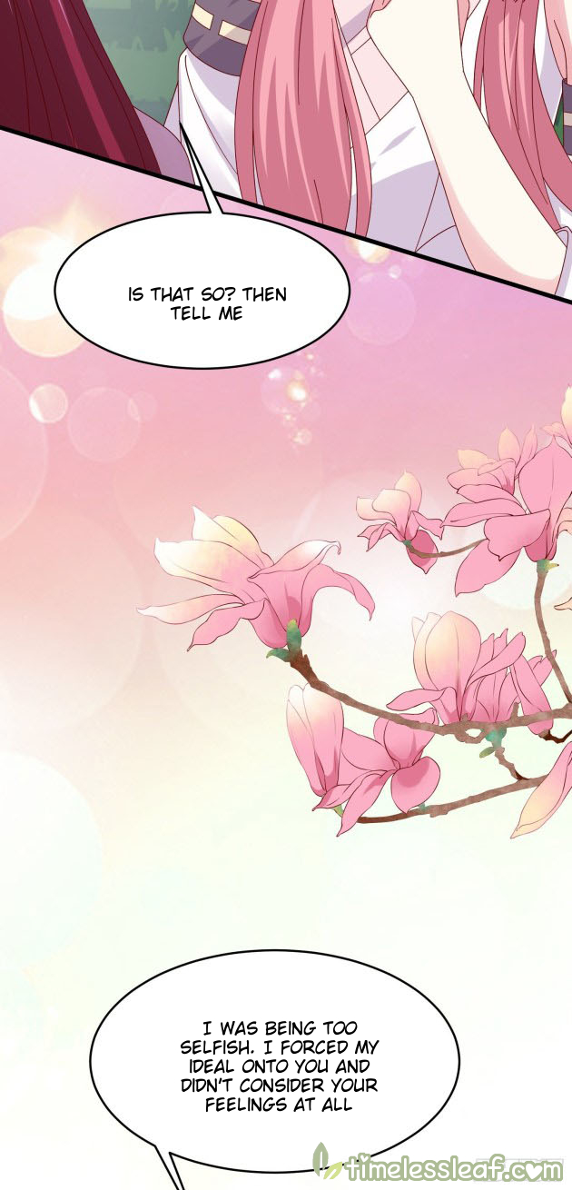 Pupillary Master Chapter 313 - HolyManga.Net