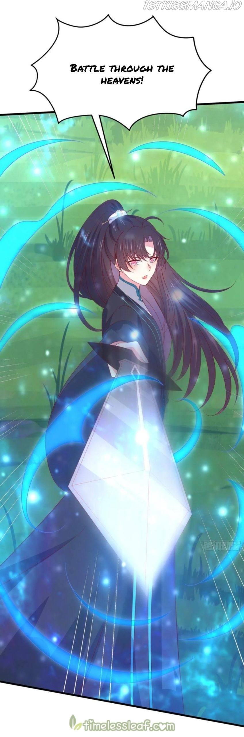 Pupillary Master Chapter 314.5 - HolyManga.Net