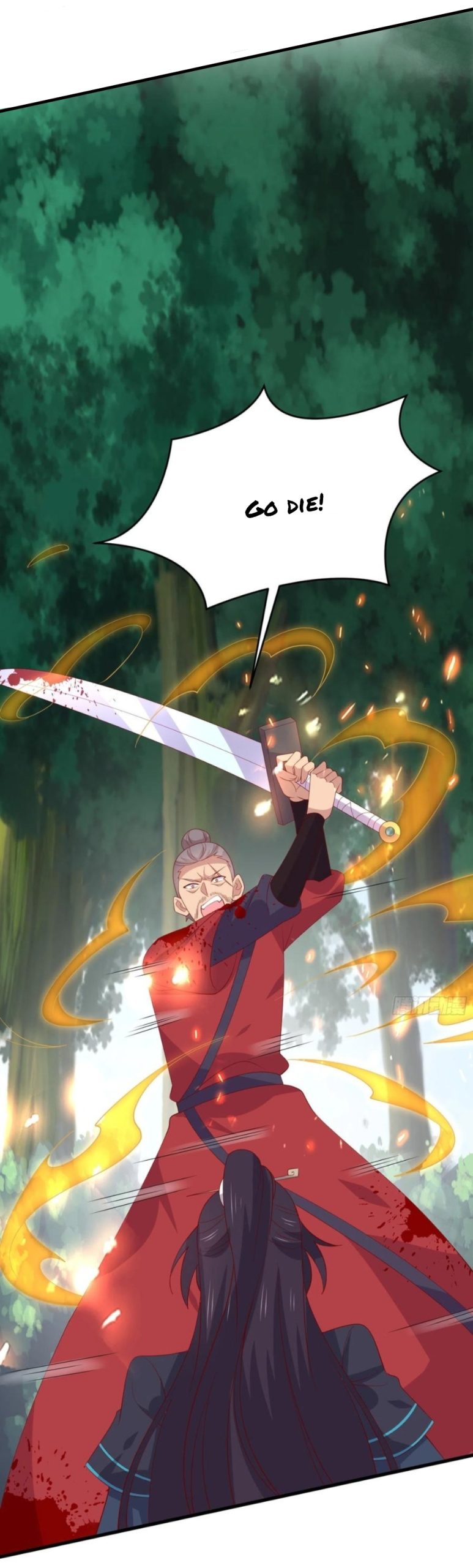 Pupillary Master Chapter 314 - HolyManga.Net