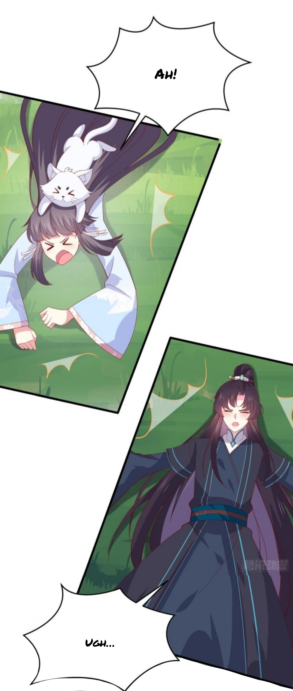 Pupillary Master Chapter 314 - HolyManga.Net