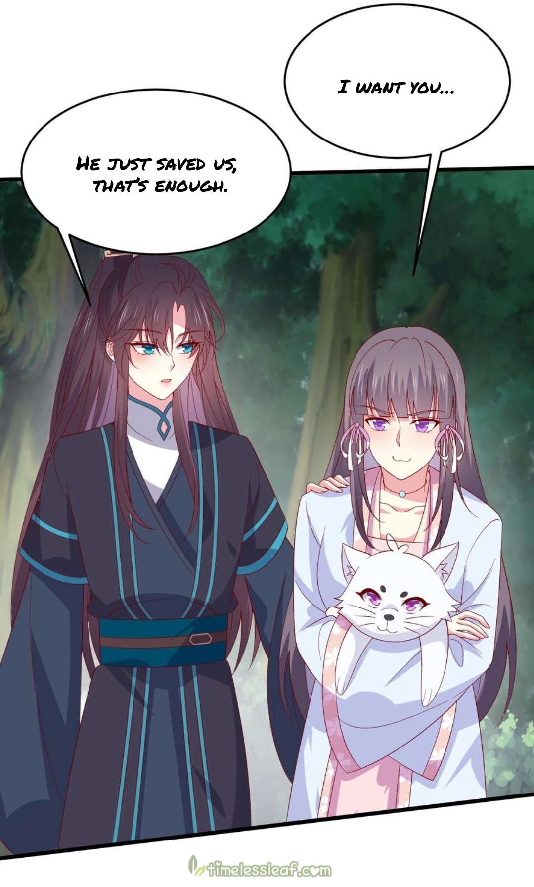 Pupillary Master Chapter 315 - HolyManga.Net