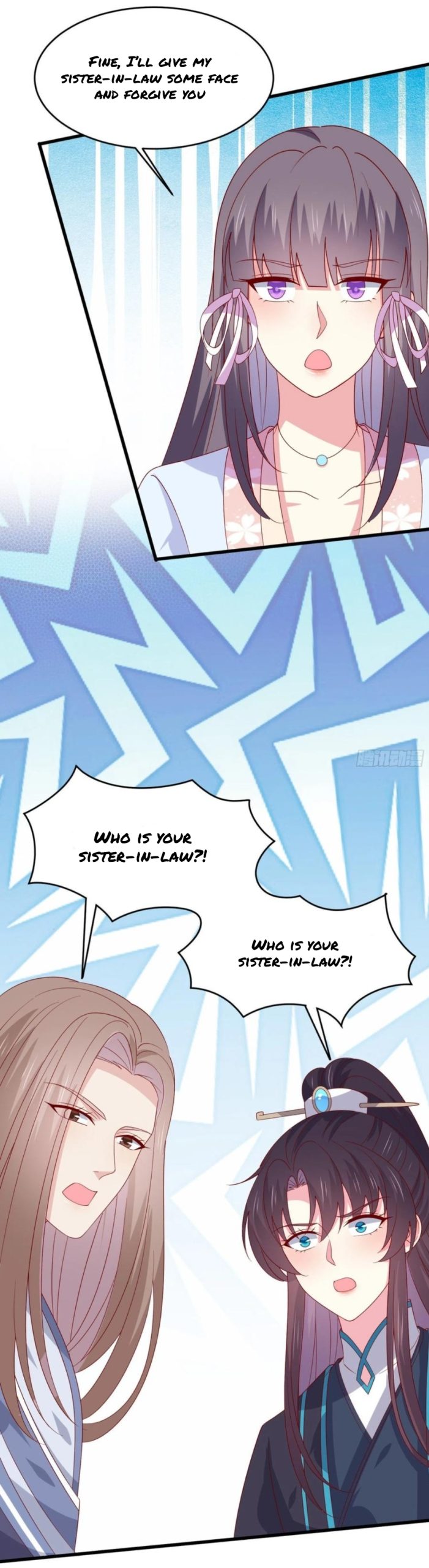 Pupillary Master Chapter 315 - HolyManga.Net