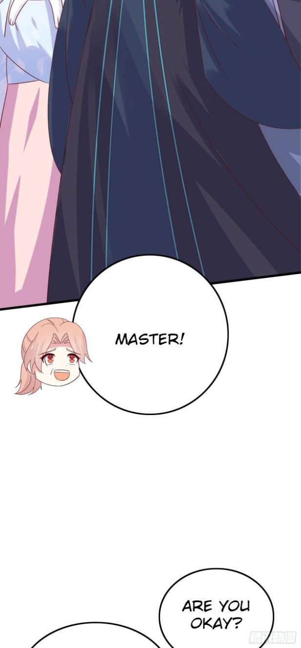 Pupillary Master Chapter 316.5 - HolyManga.Net