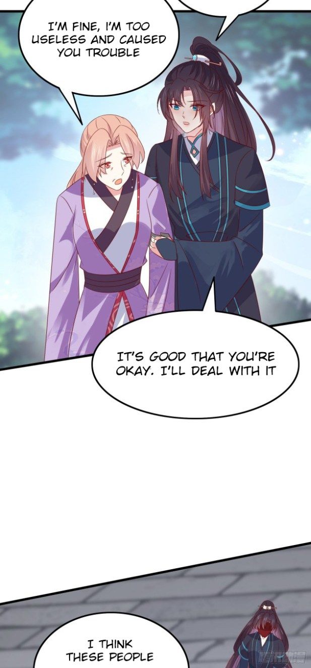 Pupillary Master Chapter 316.5 - HolyManga.Net