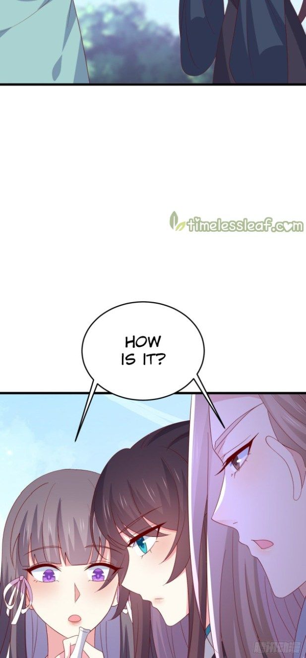 Pupillary Master Chapter 316.5 - HolyManga.Net