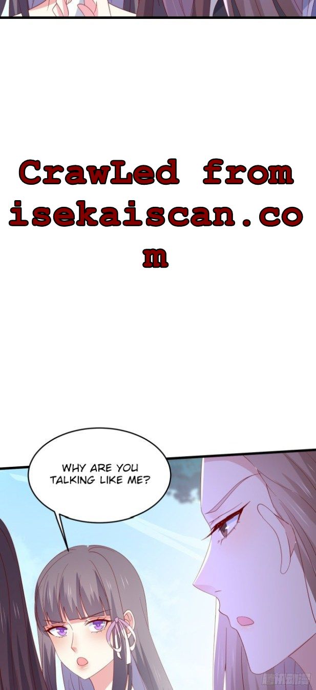 Pupillary Master Chapter 316.5 - HolyManga.Net