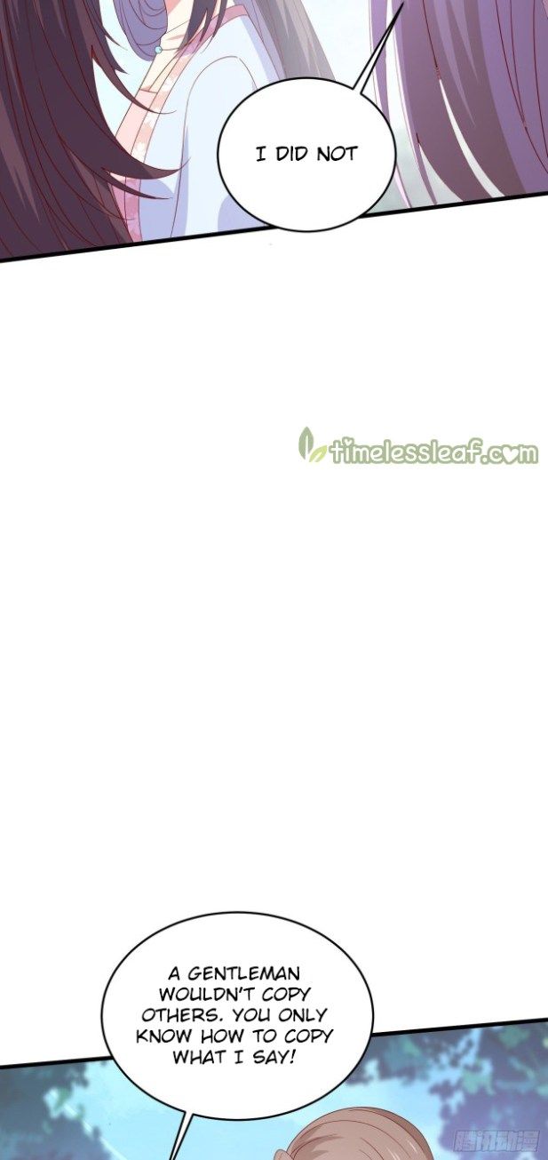 Pupillary Master Chapter 316.5 - HolyManga.Net