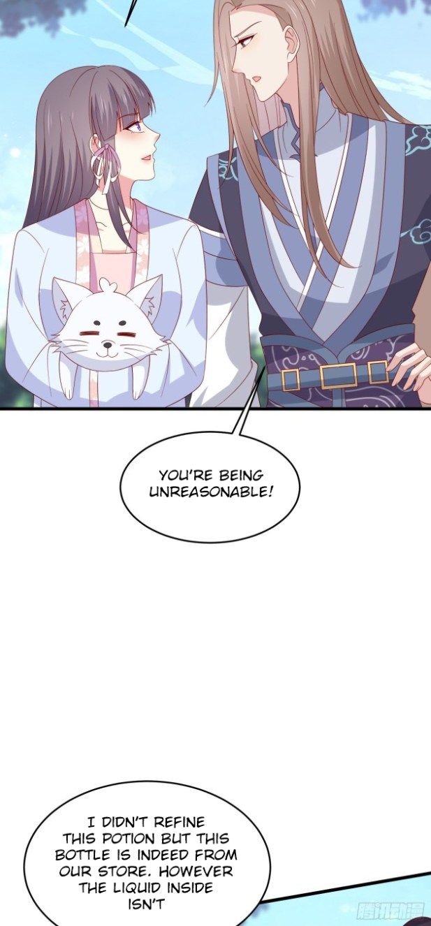Pupillary Master Chapter 316.5 - HolyManga.Net
