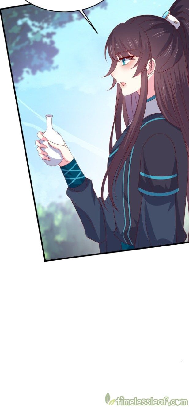 Pupillary Master Chapter 316.5 - HolyManga.Net