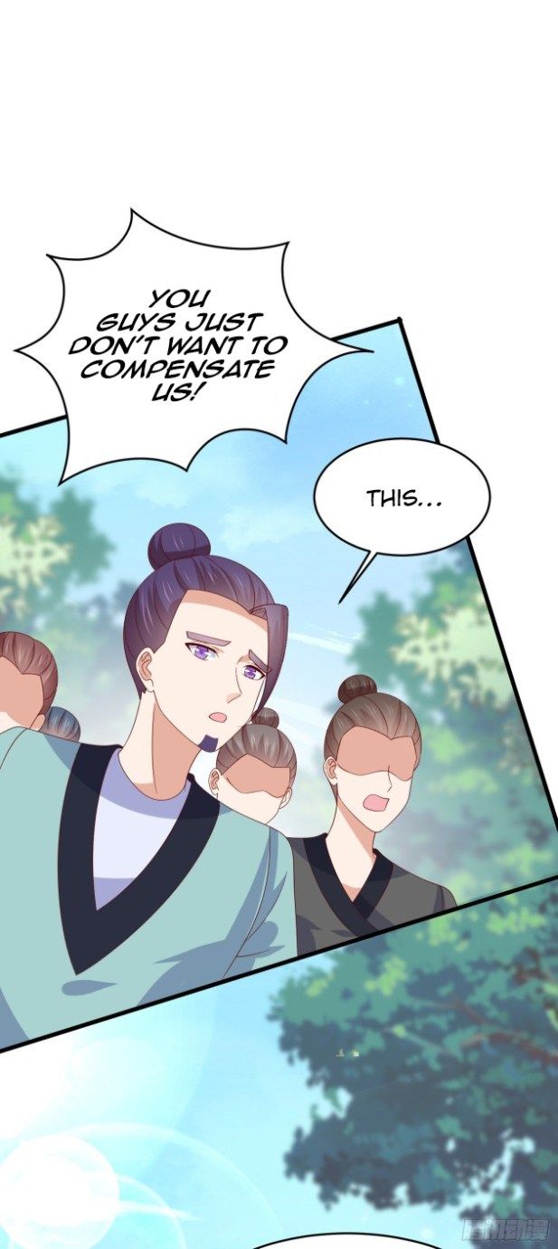 Pupillary Master Chapter 316.5 - HolyManga.Net