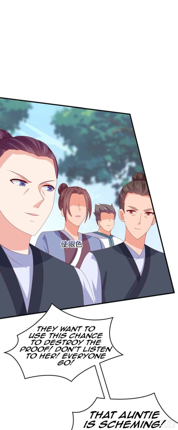 Pupillary Master Chapter 316 - HolyManga.Net