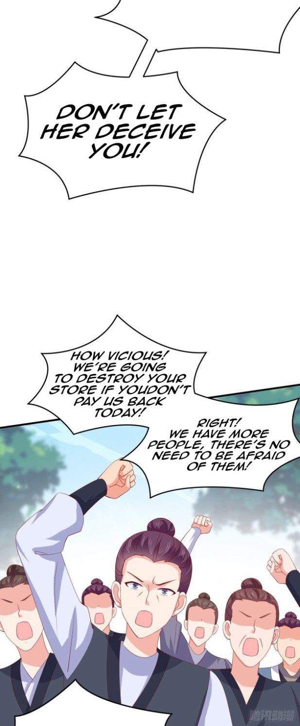 Pupillary Master Chapter 316 - HolyManga.Net