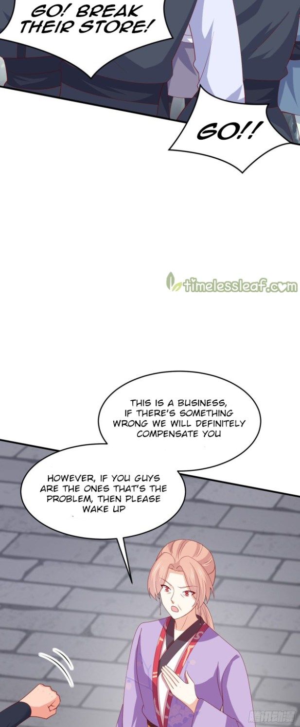 Pupillary Master Chapter 316 - HolyManga.Net